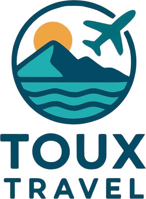 Toux Travel